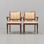 1263 2241 ARMCHAIRS